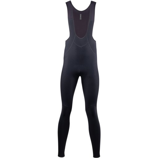 Immagine prodotto da Nalini Salopette Lunga Donna - New Adventures - nero 4000