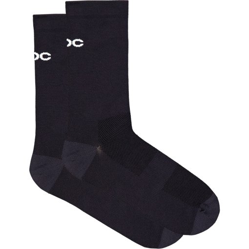 Foto de POC Calcetines Largos - Cadence Road - 1002 Uranium Black