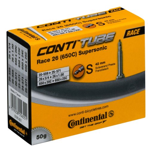 Immagine prodotto da Continental Camera d&#039;Aria - Race - 26&quot; | Supersonic