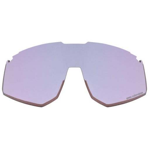 Immagine prodotto da Uvex Lente Intercambiabile - pace perform S CV - mirror pink