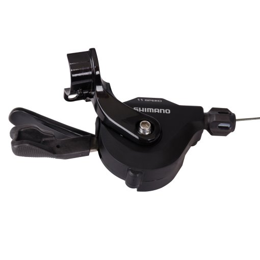 Shimano SL-RS700 Rapidfire Plus Flatbar Shift Lever - I-Spec