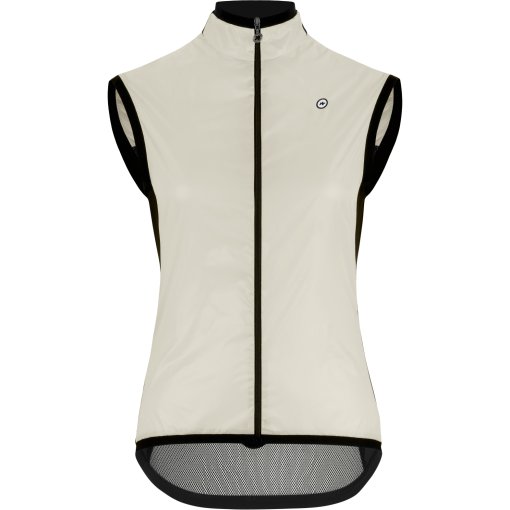 Foto de Assos Chaleco Cortavientos Mujer - UMA GT C2 - moon sand