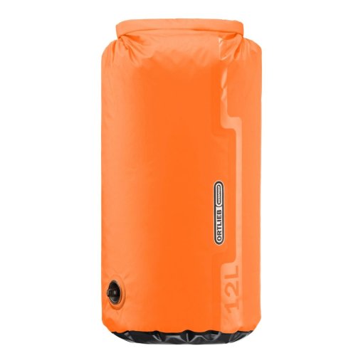 Foto de ORTLIEB Bolsa Estanca - Dry-Bag PS10 Valve - 12L - naranja