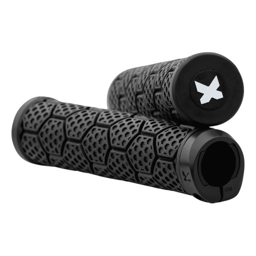 Foto de Sixpack Puños Lock-On - D-Trix PA - Infinity black