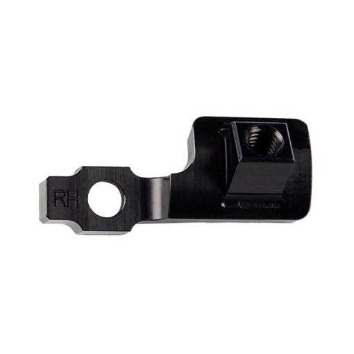 Photo produit de Hope Adaptateur de levier de frein - Tech 4 / Tech 4 EVO | pour Shimano I-Spec EV - right | black