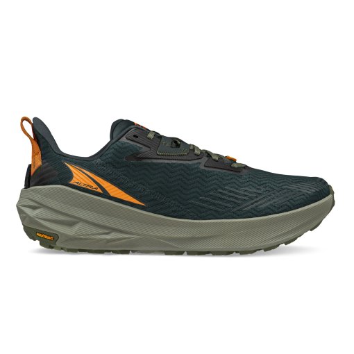 Produktbild von Altra Experience Wild Trailrunning Schuhe Herren - Schwarz