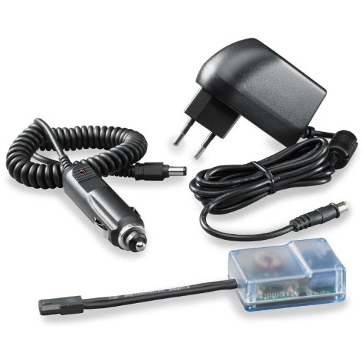 Immagine prodotto da Lupine Micro Charger