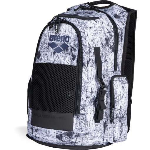 Foto de arena Mochila - All Set Allover 45L - Lacquer