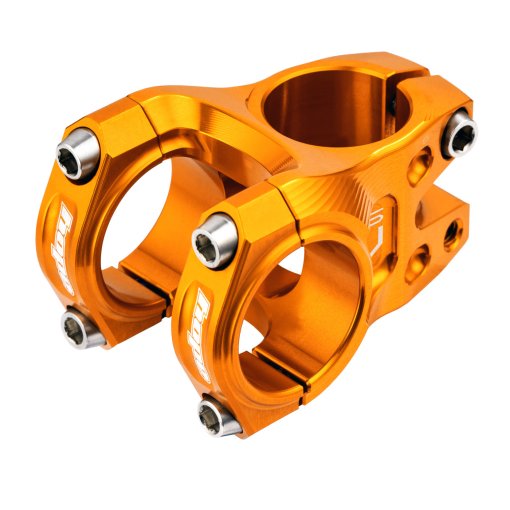 Immagine prodotto da Hope Gravity Attacco Manubrio - 35mm - arancione