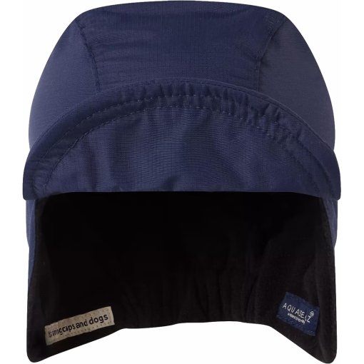 Foto de SealSkinz Gorro Impermeables - Kirstead Extreme Cold Weather - Azul