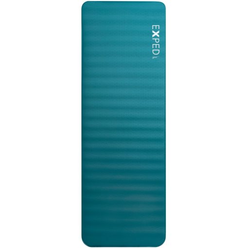 Bild von Exped MegaMat Isomatte - LW -  Long Wide - cypress