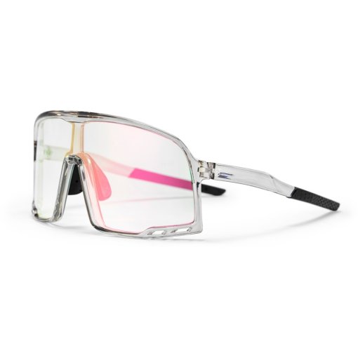 Foto de CHPO Gafas de Sol - Henrik - Grey / Photochromic Pink