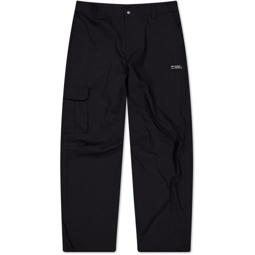 Productfoto van Mons Royale All Mission Broeken Heren - black