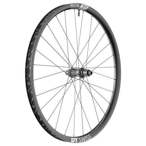 Immagine prodotto da DT Swiss HXC 1501 SPLINE ONE LS Ruota Posteriore - 27.5&quot; | Carbonio | Hookless | Centerlock / 6 Fori - 12x148mm Boost