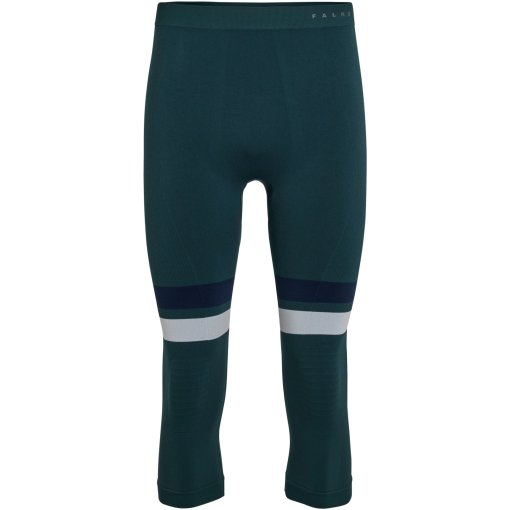 Immagine prodotto da Falke Legging 3/4 Uomo - Maximum Warm Trend - holly 7385 (33529)