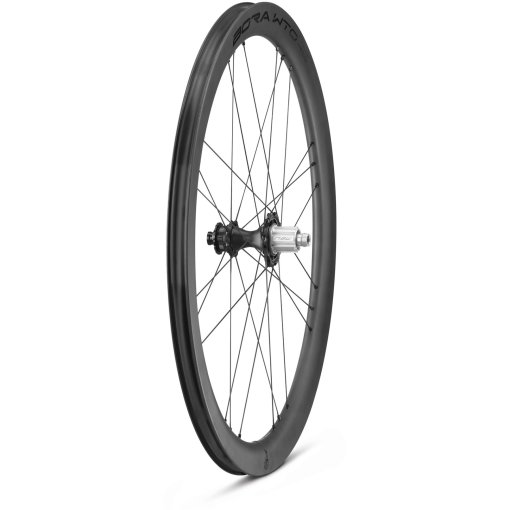 Campagnolo Bora WTO 45 DB Wheelset - 28