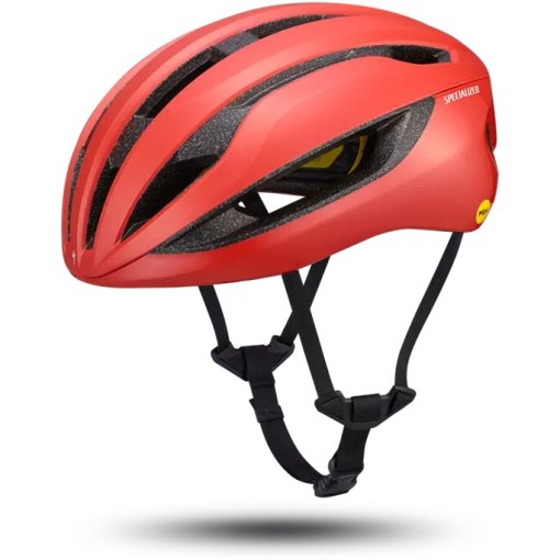Foto de Specialized Casco Bicicleta - Loma - Deep Orange