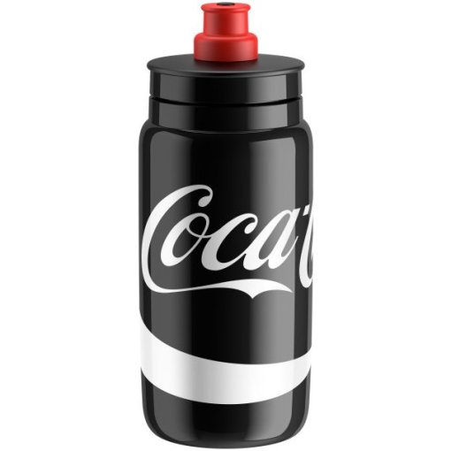 Immagine prodotto da Elite Fly Coca Cola Borraccia 550ml - nero
