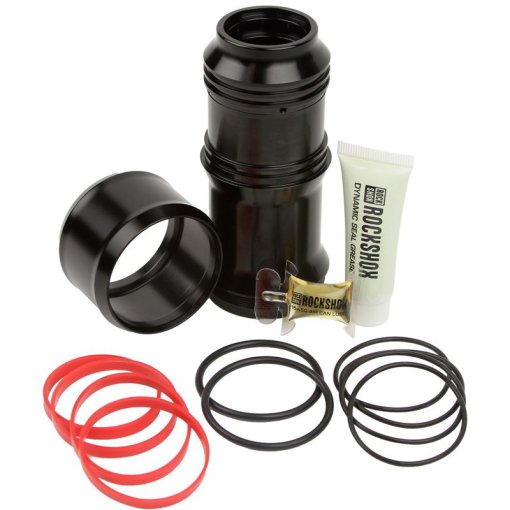 Immagine prodotto da RockShox Air Can Upgrade Kit Metric MegNeg for Deluxe / Super Deluxe