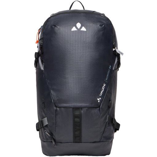 Photo produit de Vaude Monviso 20 Sac à dos - black