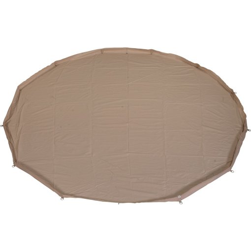 Produktbild von Nordisk Alfheim 19.6 m² Zip-In Floor Zeltunterlage