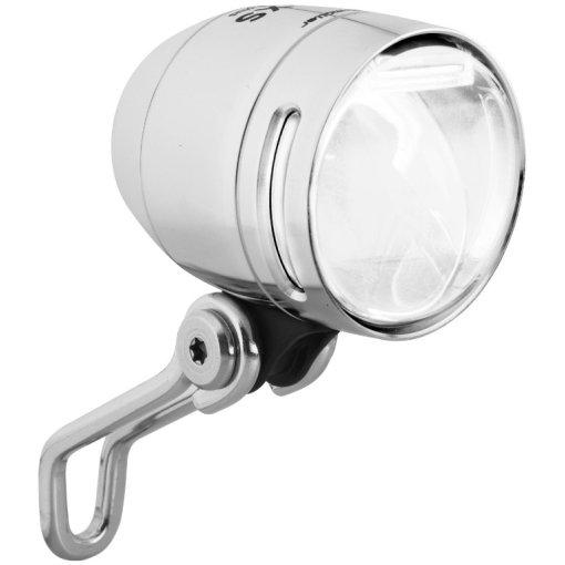 Immagine prodotto da Busch + Müller Luce Bici Anteriore - IQ-XS T Senso Plus - 167RTSNDI - silver