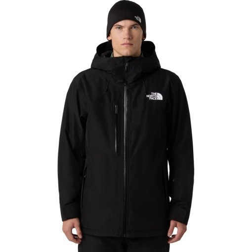 Foto de The North Face Chaqueta Hombre - Descendit - TNF Black/TNF Black