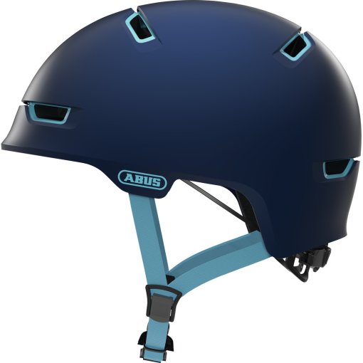 Foto de ABUS Casco - Scraper 3.0 ACE - L (57-61cm) - ultra blue