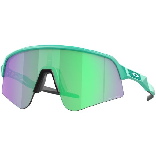 Foto de Oakley Gafas - Sutro Lite Sweep - Matte Celeste/Prizm Road Jade - OO9465-1139