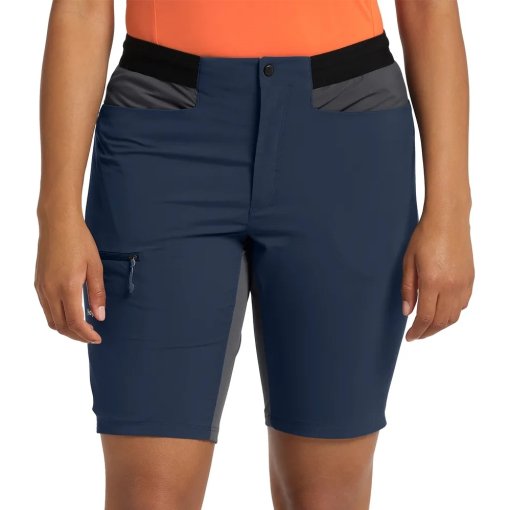 Immagine prodotto da Haglöfs Pantaloncini Donna - L.I.M Rugged - tarn blue/magnetite 3YA