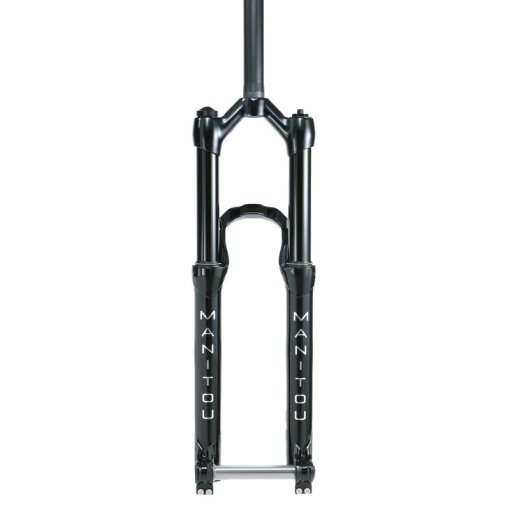 Immagine prodotto da Manitou Circus Expert 26&quot; Suspension Fork - 130mm - Straight - 20x110mm - black