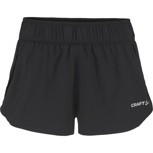 Foto de CRAFT Pantalones Cortos 2&quot; Mujer - ADV Essence 2 - negro