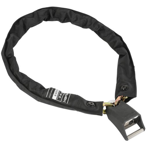 Foto de Hiplok Cierre de Cadena 120cm - Homie - all black