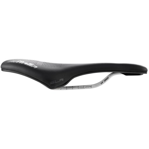 Selle Italia SLR Boost X-Cross Saddle - Superflow | TI 316