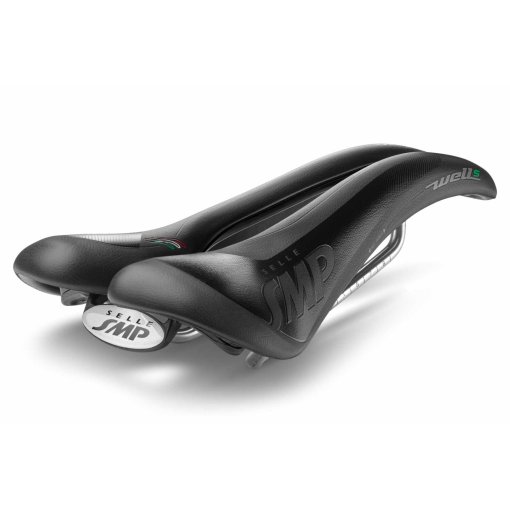Immagine prodotto da Selle SMP Well S Gel Saddle - black