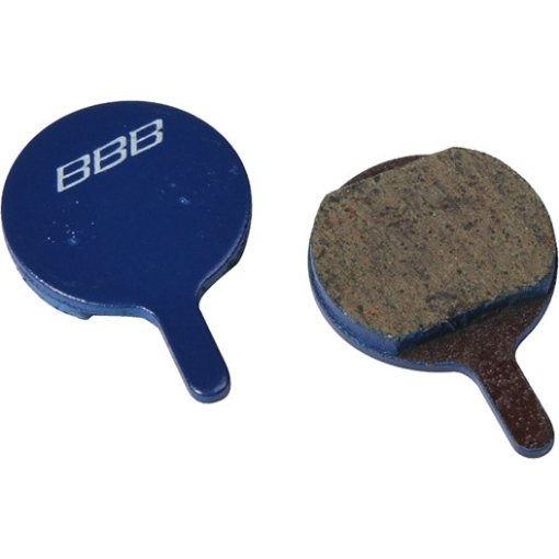 Immagine prodotto da BBB Cycling DiscStop BBS-30 Brake Pads for Magura Louise 1999-2001 / Clara 2000