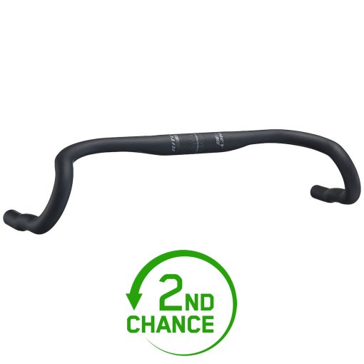 Produktbild von Ritchey WCS VentureMax - 31.8 Gravel Lenker - Blatte Black - B-Ware