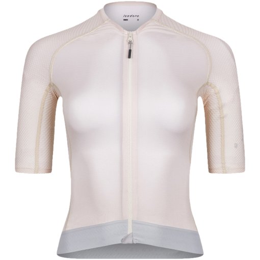 Productfoto van Isadore Alternative Fietsshirt Dames - Vanilla Cream