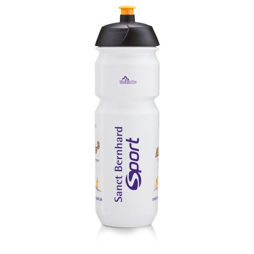 Foto de Sanct Bernhard Sport Botella de Agua Deportiva - 750ml