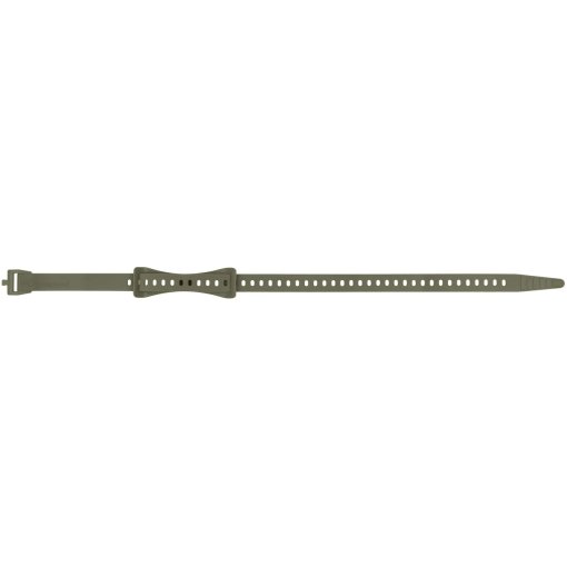 Produktbild von Sea to Summit Stretch Loc Befestigungsgurt - 625mm | Burnt Olive