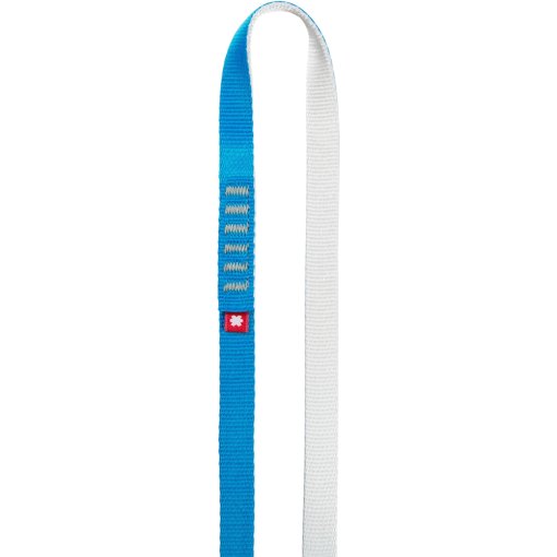 Produktbild von Ocún O-Sling Eco-Pes 16 mm Schlinge - 120 cm blau