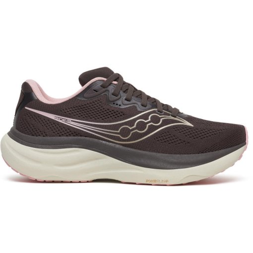 Picture of Saucony Ride 19 Running Shoes Women - torte/eggshell