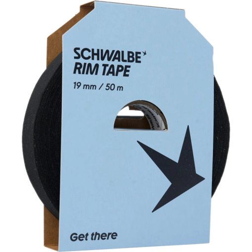 Productfoto van Schwalbe Zelfklevende velglint | 50 m x 19 mm