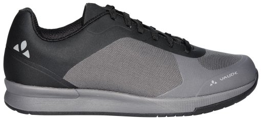 Foto de Vaude Zapatillas de pedal plano Hombre - TVL Asfalt Tech DUALFLEX - negro