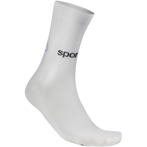 Foto de Sportful Calcetines Ciclismo - Ride Dolomites - 107 Blanco - The Bikes