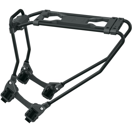 Foto de SKS Portabultos - Infinity Universal - negro