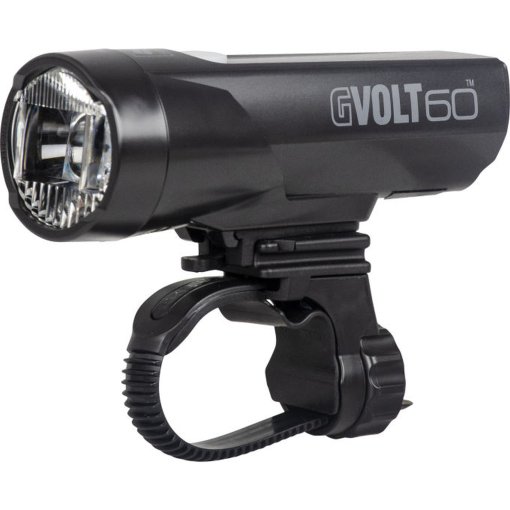 Immagine prodotto da Cat Eye GVolt 60 Front Light - black