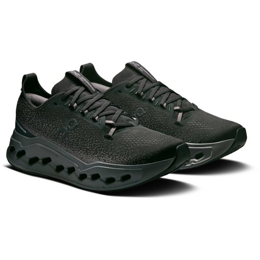 Foto de On Zapatillas Running Hombre - Cloudsurfer Max - Black | Eclipse