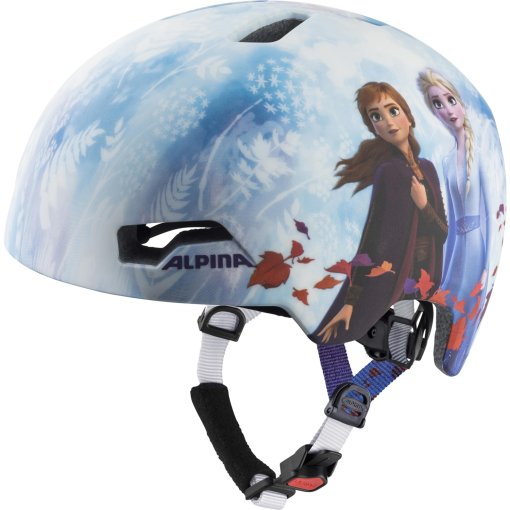 Foto de Alpina Casco Niños - Hackney Disney - Frozen II