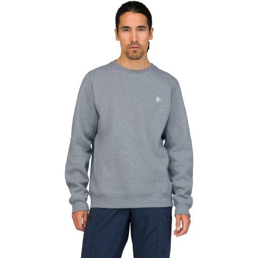 Foto de Norrona Sudadera Unisex - femund sweat Crew Neck - Drizzle